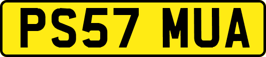 PS57MUA