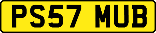 PS57MUB