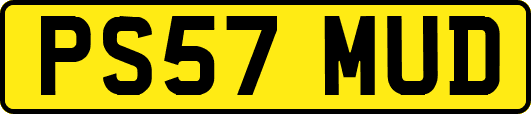 PS57MUD