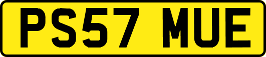 PS57MUE