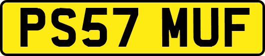 PS57MUF