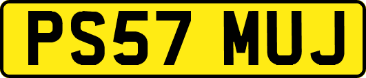 PS57MUJ