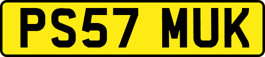 PS57MUK