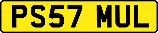 PS57MUL