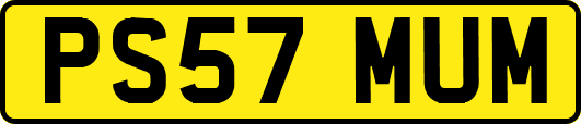 PS57MUM