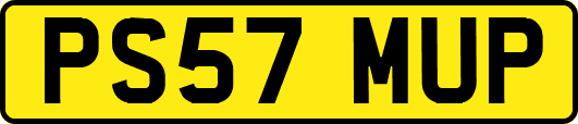 PS57MUP