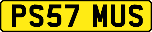 PS57MUS