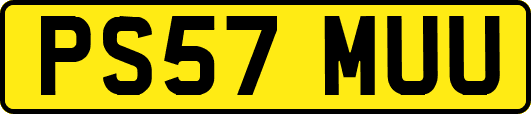 PS57MUU