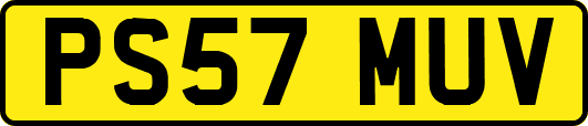 PS57MUV
