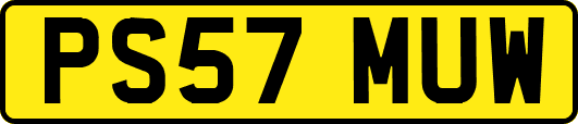 PS57MUW