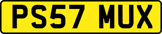 PS57MUX