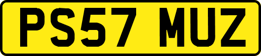 PS57MUZ