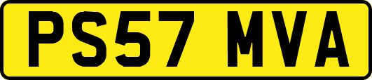PS57MVA
