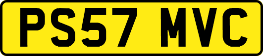 PS57MVC