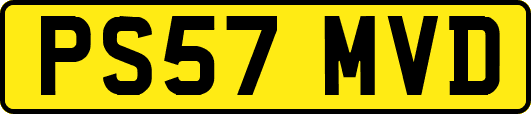 PS57MVD