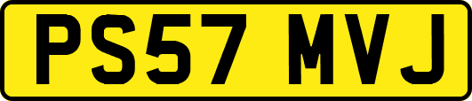 PS57MVJ