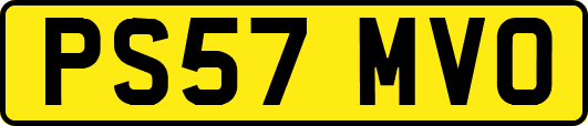PS57MVO