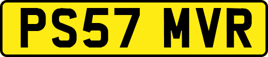 PS57MVR