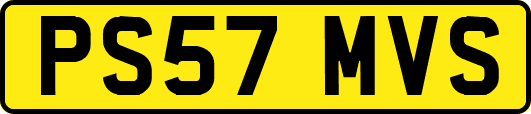 PS57MVS