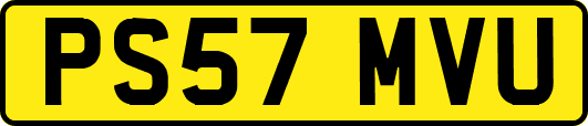 PS57MVU