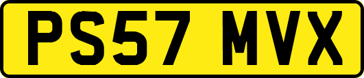 PS57MVX