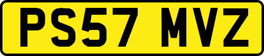 PS57MVZ