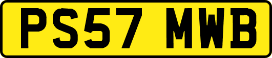PS57MWB