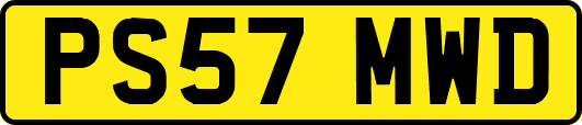 PS57MWD