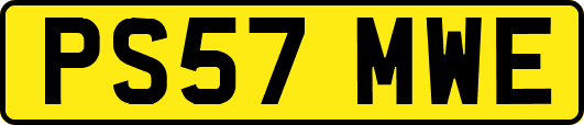 PS57MWE
