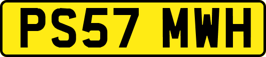 PS57MWH