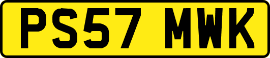 PS57MWK