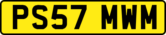 PS57MWM