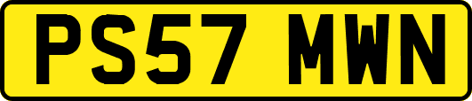 PS57MWN