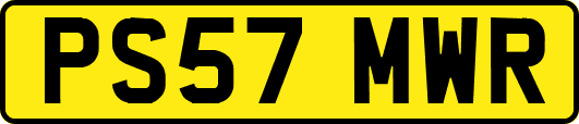 PS57MWR