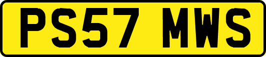 PS57MWS