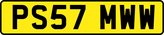 PS57MWW