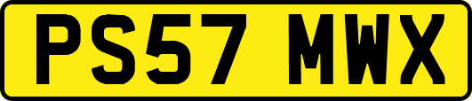 PS57MWX