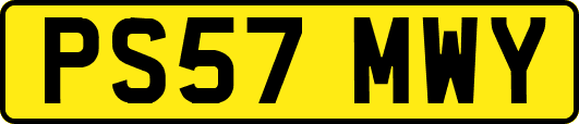 PS57MWY