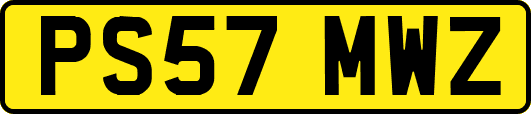 PS57MWZ