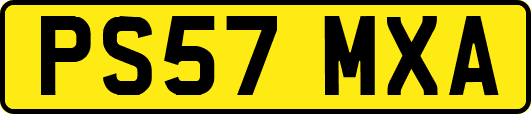 PS57MXA