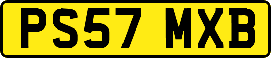 PS57MXB