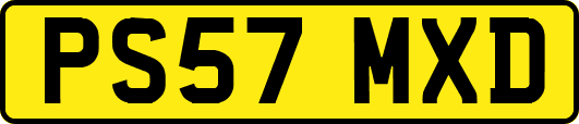 PS57MXD