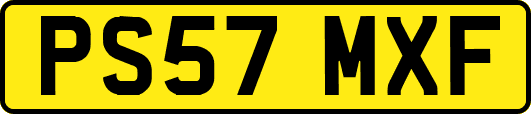 PS57MXF