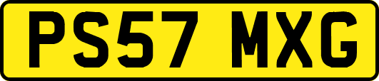 PS57MXG