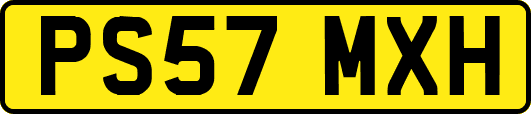 PS57MXH