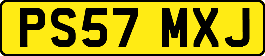 PS57MXJ