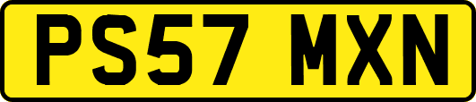 PS57MXN