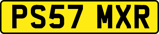 PS57MXR