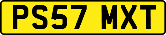PS57MXT