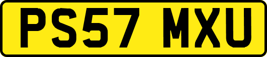 PS57MXU